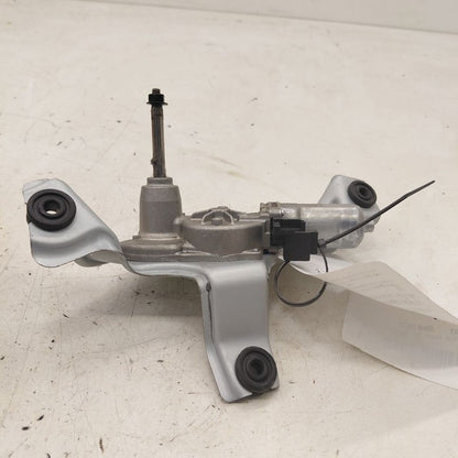 Rear Wiper Motor Fits 18-23 Hyundai Kona