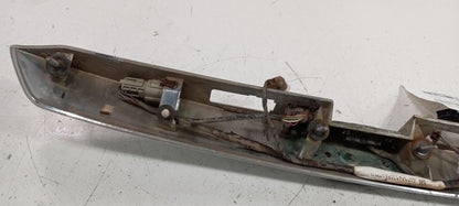 Chevy Equinox Tail Finish Panel 2015 2014 2013 2012