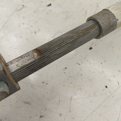 Chevy Trax Lower Steering Column Shaft Knuckle U Joint  2022 2021