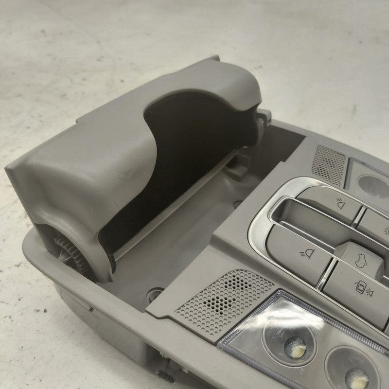 Hyundai Santa Fe Sun Glasses Holder  2019 2020