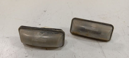 Subaru Legacy License Plate Light Lamp 2010 2011 2012 2013 2014 OEM