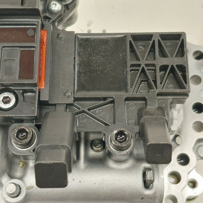 Mazda CX-5 Automatic Transmission Valve Body  2.5 2023 2022 2021 2020 