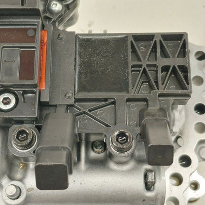 Mazda CX-5 Automatic Transmission Valve Body  2.5 2023 2022 2021 2020 