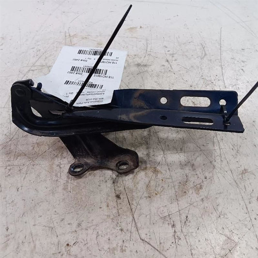 Honda CR-V Hood Hinge Set Left and Right  2012 2013 2014 2015 2016