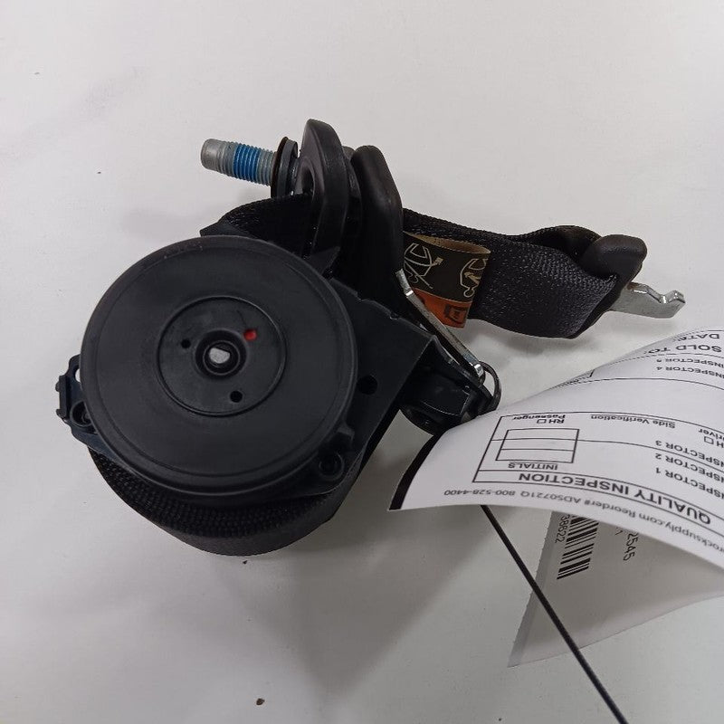 2025 GMC Acadia Seat Belt Strap Retractor Center Middle Rear Third Row