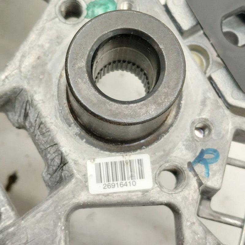 Nissan Maxima Steering Wheel  2018 2017 2016 OEM