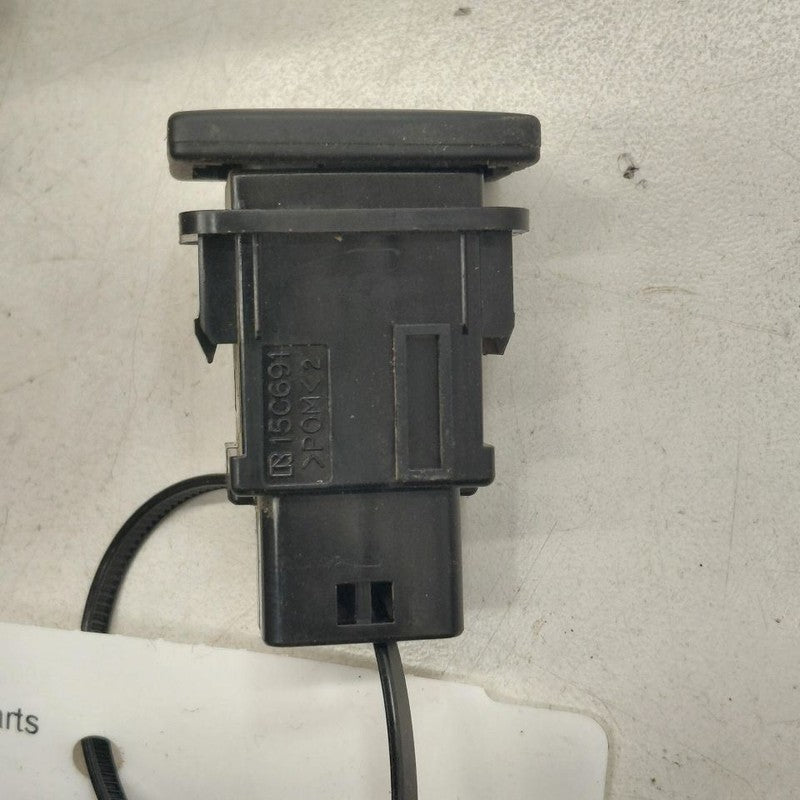 Lexus IS350 Blind Spot Motion Switch {15C691} 2020 2019 2018