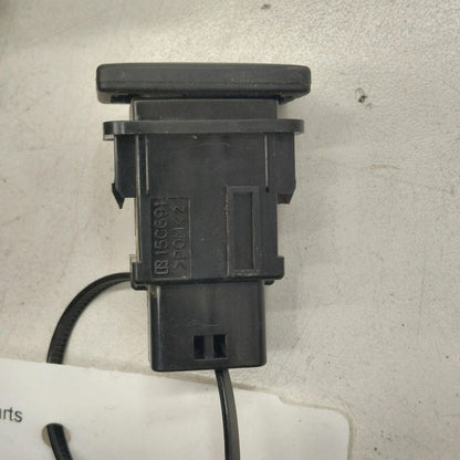 Lexus IS350 Blind Spot Motion Switch {15C691} 2020 2019 2018