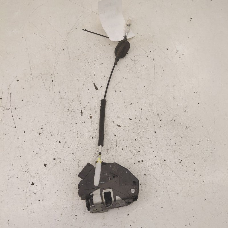 Ford Edge Door Latch Lock Right Passenger Rear  2019 2020 2021 2022