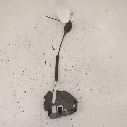 Ford Edge Door Latch Lock Right Passenger Rear  2019 2020 2021 2022