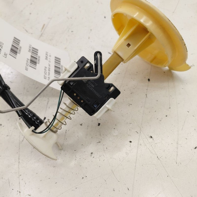 Volvo S60 Fuel Gas Tank Sending Unit  2018 2017 2016