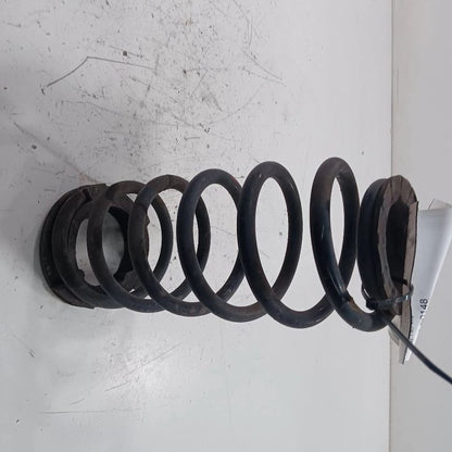 Coil Spring Rear Back Model Fits 14-19 Kia Soul OEM