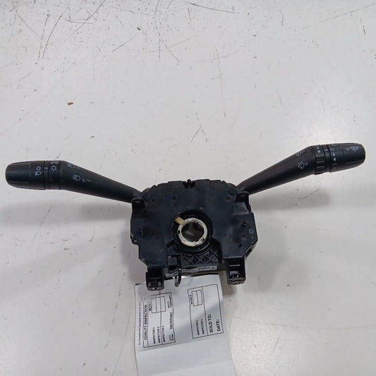 Fiat 500      Column Switch Assembly 2018 OEM