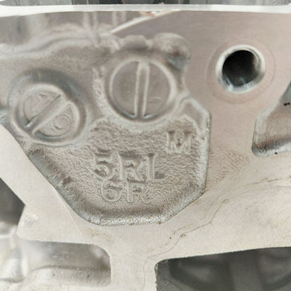 Engine Cylinder Head Fits 18-24 Nissan Kicks  OEM