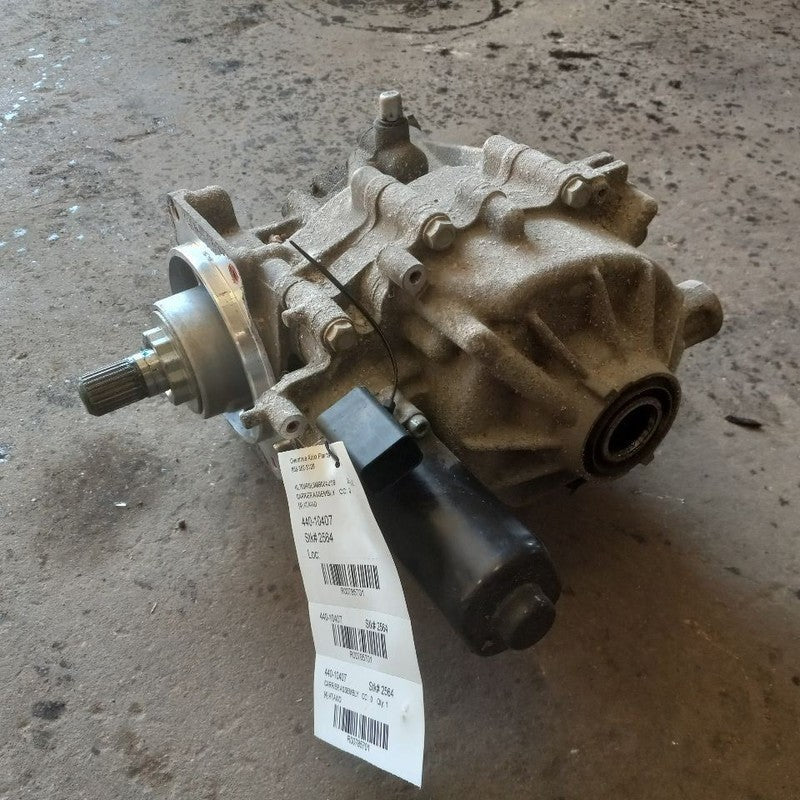 Axle Carrier AWD Fits 20-23 Buick Encore GX