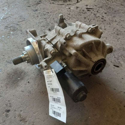 Axle Carrier AWD Fits 20-23 Buick Encore GX