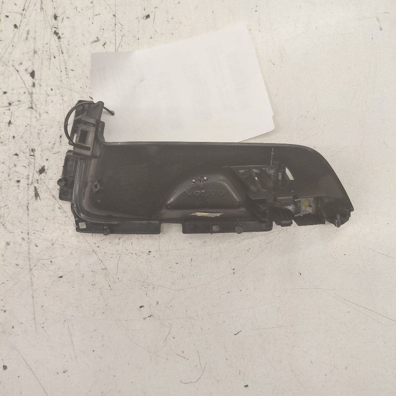 Volvo S60 Door Handle Right Passenger Rear Interior Inside  2013 2014 