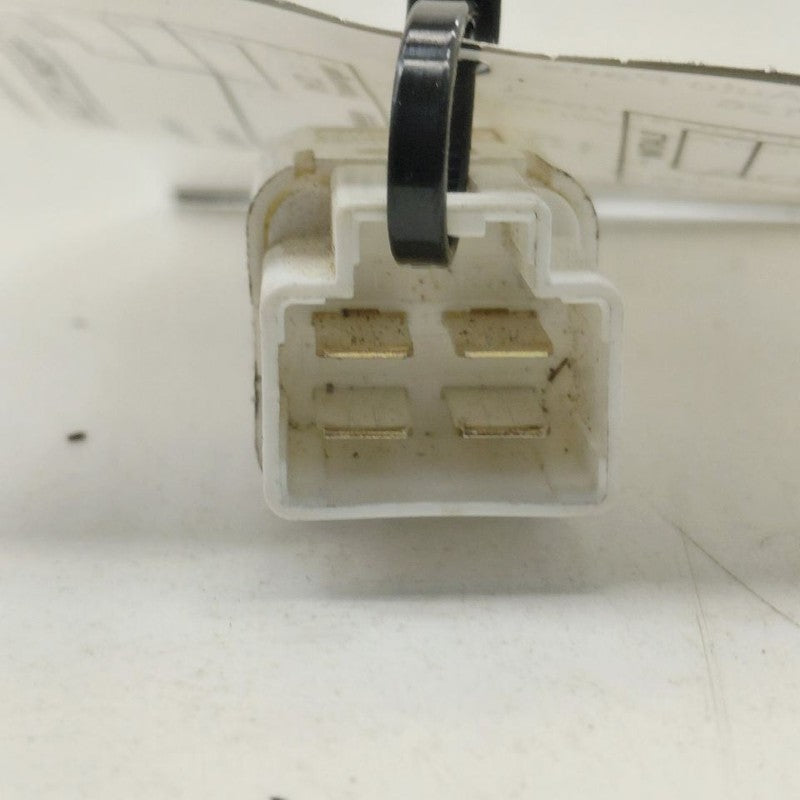 Nissan Maxima Brake Pedal Switch  2018 2017 2016 OEM