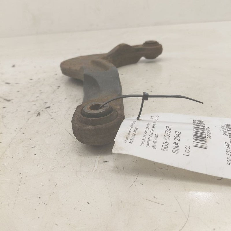 Passenger Right Rear Upper Control Arm FWD Fits 07-16 Volvo 80 Series
