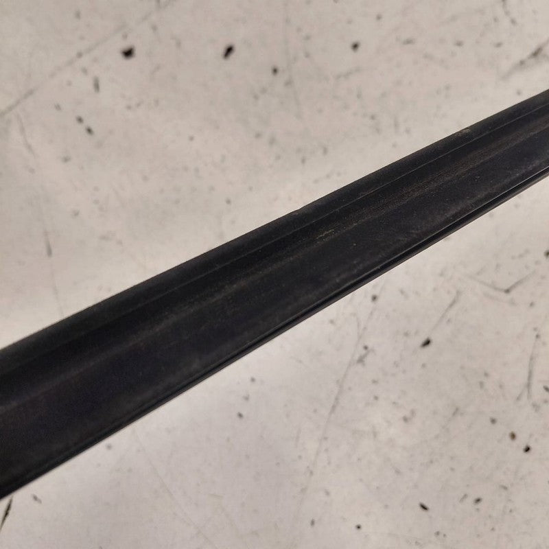 Ford Escape Door Glass Window Weather Strip Trim Front Left Driver  20