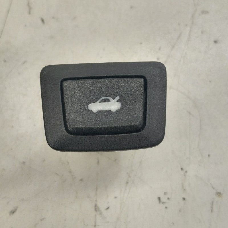 Mazda 6 Trunk Latch Release Handle Lever Switch  2018 2019 2020 2021