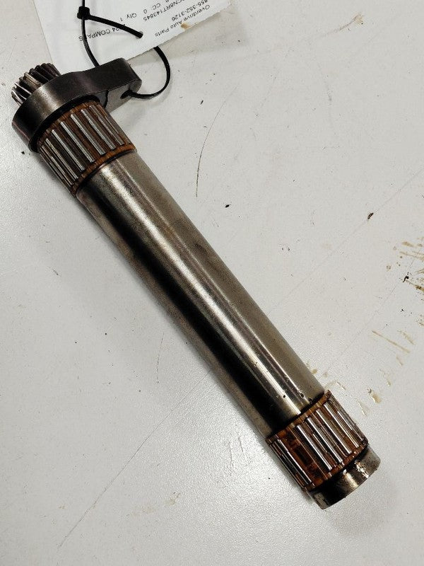 Jeep Compass Engine Balance Shaft  2025 2024 2023 OEM