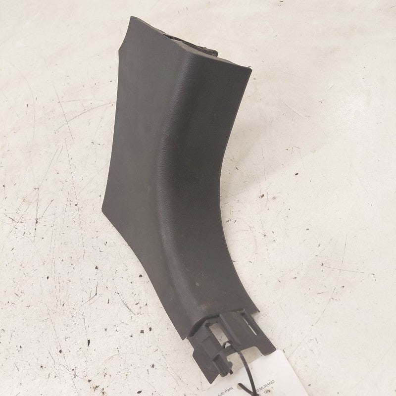 Nissan Murano Kick Panel Trim Right Passenger  2020 2021 2022 2023