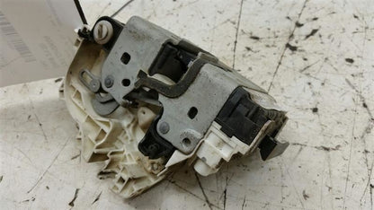 Dodge Avenger Door Latch Lock Left Rear Back 2008 2009 2010 2011 2012