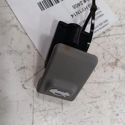 Hyundai Accent Hood Latch Release Handle Lever Switch  2012 2013 2014 2015 2016 