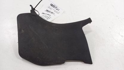 Nissan Maxima Kick Panel Trim Left Driver 2004 2005 2006 2007 2008