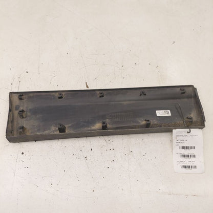 Chevy Equinox Door Molding Trim Strip Left Driver Side Rear Back  2024