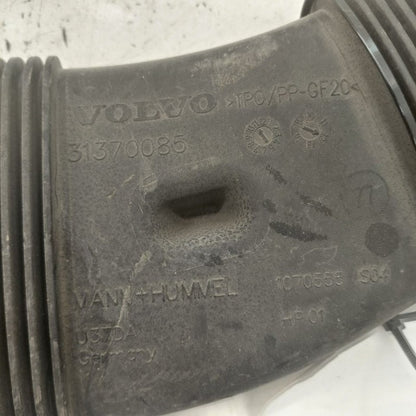 Volvo S60 Air Cleaner Intake Air Resonator  2.5 2013 2014 2015