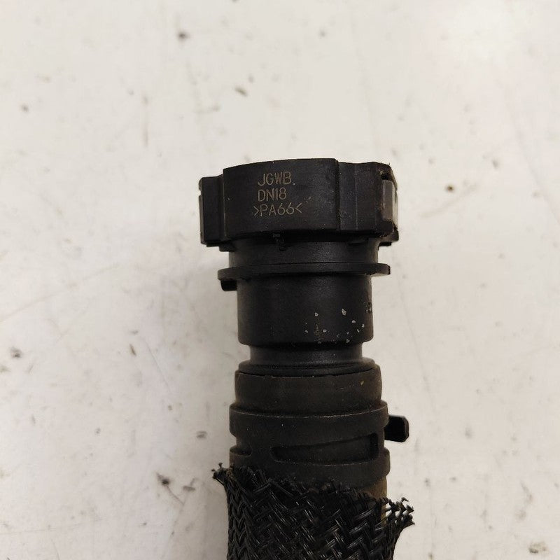 Ford Ecosport Coolant Line Crossover Pipe  2.0 2020 2021 2022 OEM