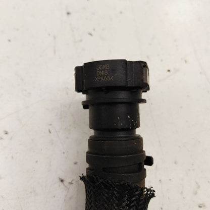 Ford Ecosport Coolant Line Crossover Pipe  2.0 2020 2021 2022 OEM