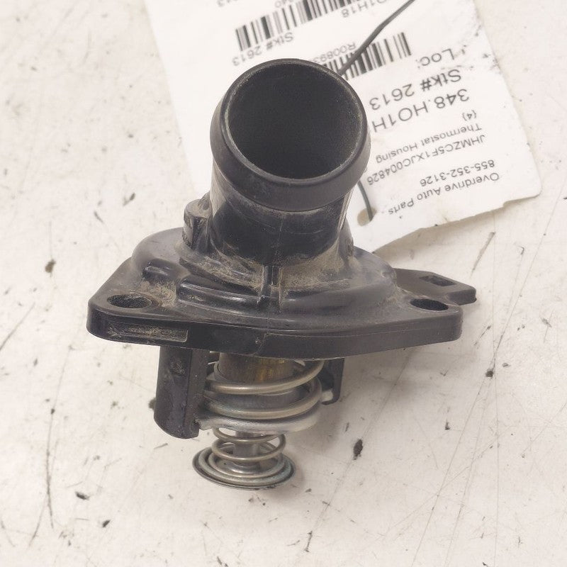 Honda Clarity Thermostat Housing Mount Bracket  1.3 2018 2019 2020
