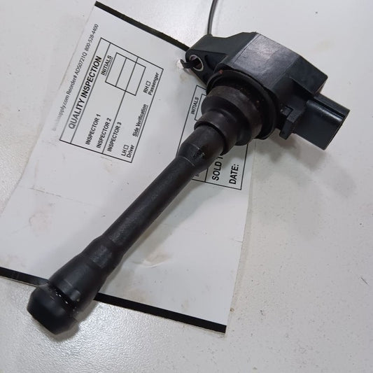 Coil Ignition Ignitor Fits 08-20 Nissan Rogue OEM