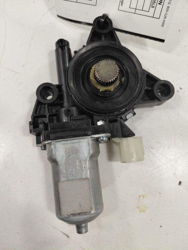Passenger Right Rear Power Window Motor Fits 14-19 Kia Soul OEM