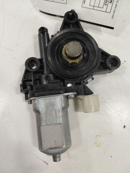 Passenger Right Rear Power Window Motor Fits 14-19 Kia Soul OEM