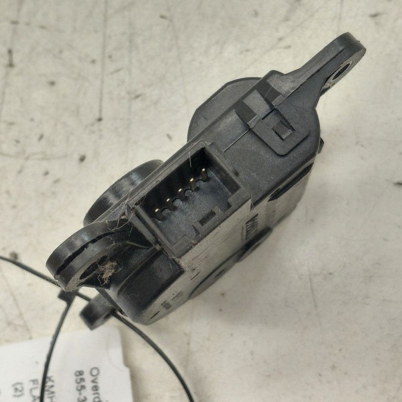 Hyundai Veloster Flap Door Motor Heater AC Door Actuator  2017 2016 20