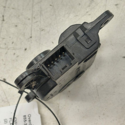 Hyundai Veloster Flap Door Motor Heater AC Door Actuator  2017 2016 20