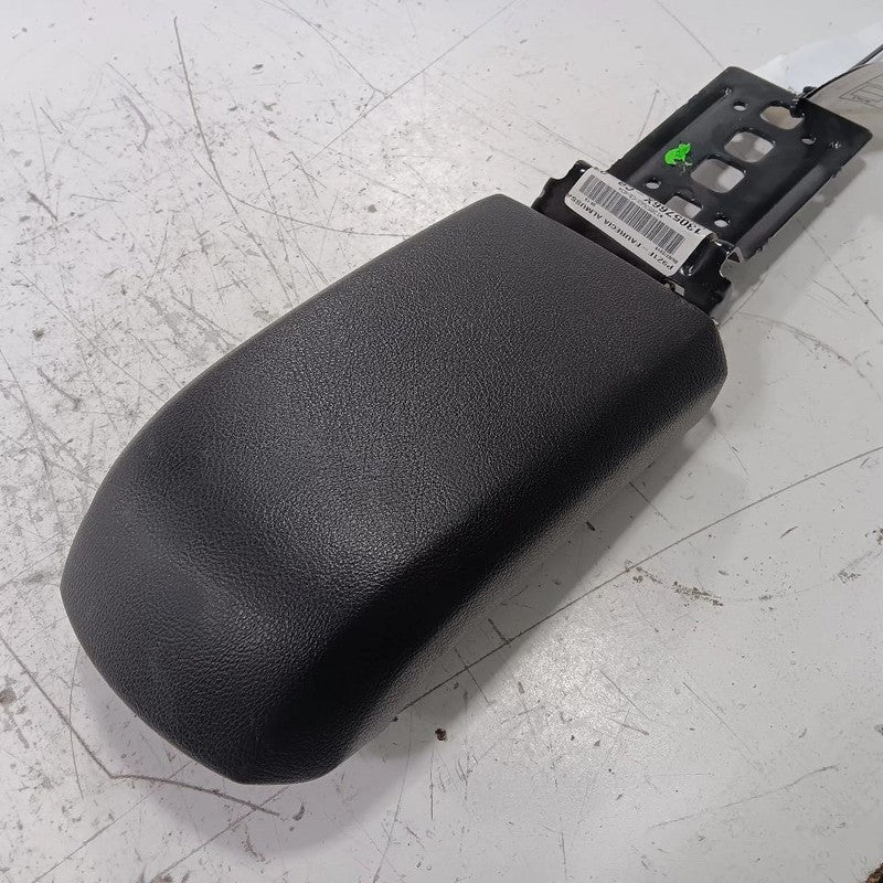 Ford Fiesta Arm Rest  2014 2015 2016 2017 2018 2019