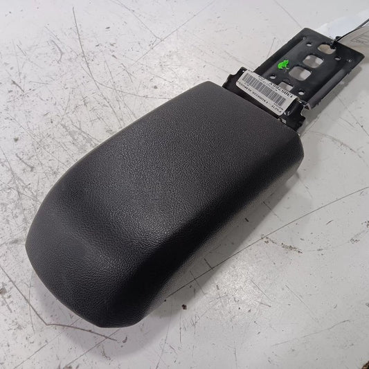 Ford Fiesta Arm Rest  2014 2015 2016 2017 2018 2019