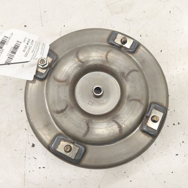 Nissan Murano Automatic Transmission Torque Converter  2020 2021 2022 