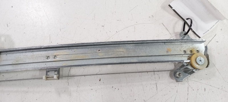 Passenger Right Front Window Regulator Track Fits 17-19 IMPREZA OEM