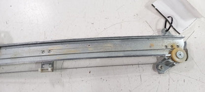 Passenger Right Front Window Regulator Track Fits 17-19 IMPREZA OEM