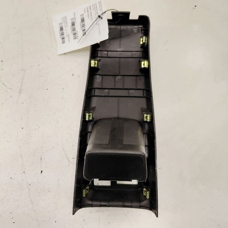 Buick Encore GX Center Console Rear End Cap Trim Cover  2020 2021 2022
