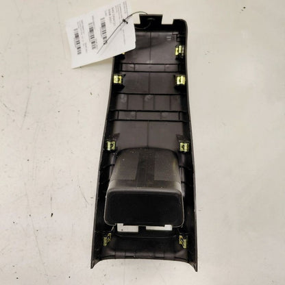 Buick Encore GX Center Console Rear End Cap Trim Cover  2020 2021 2022