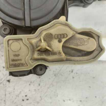 Volkswagen Golf Crankcase PCV Valve 1.8 2015 2016 2017
