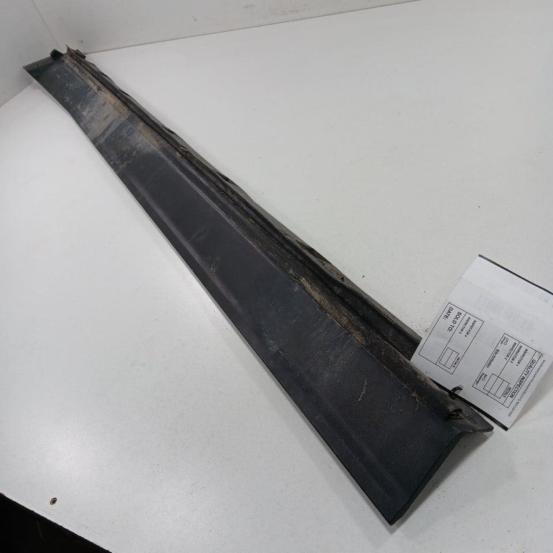 Ford Explorer Rocker Panel Trim Cover Molding Skirt Left Drivers  2016 2017 2018