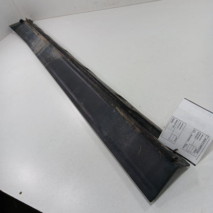 Ford Explorer Rocker Panel Trim Cover Molding Skirt Left Drivers  2016 2017 2018
